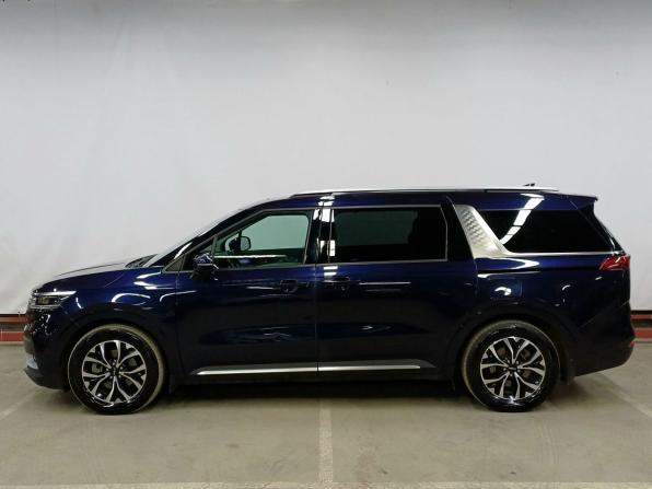 Kia Carnival IV с пробегом 2023 года, цена 3 999 000 рублей, 92280 км, минивэн, Автокод Объявления