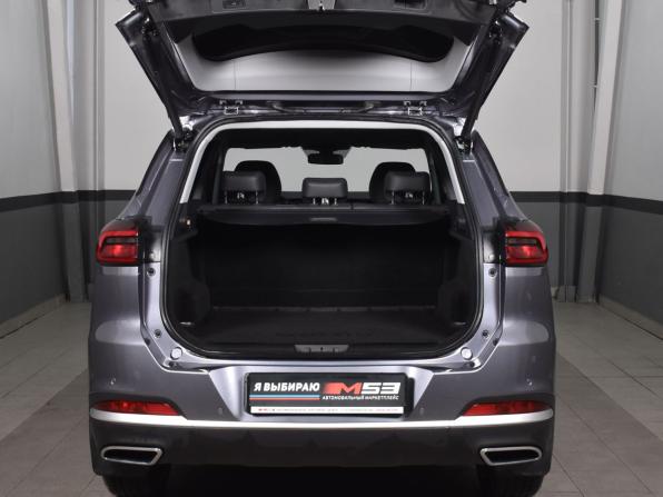 Chery Tiggo 7 Pro Max I с пробегом 2023 года, цена 1 899 999 рублей, 32388 км, внедорожник, Автокод Объявления