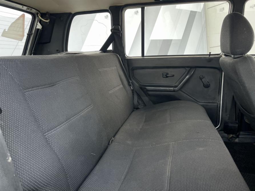 Lada (ВАЗ) 2131 (4x4) I Екатеринбург  - изображение 20