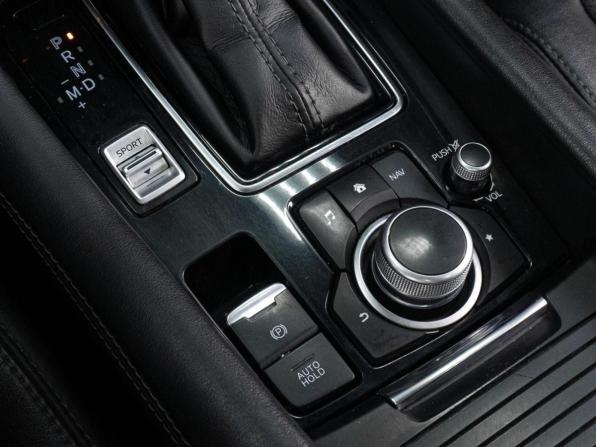 Mazda 6 III (GJ) Рестайлинг 2 с пробегом 2021 года, цена 2 729 000 рублей, 161000 км, седан, Автокод Объявления