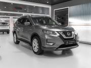 Nissan X-Trail III Рестайлинг Москва  - изображение 24