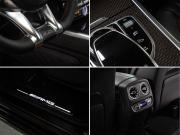 Mercedes-Benz G-Класс AMG II (W463) Москва  - изображение 62