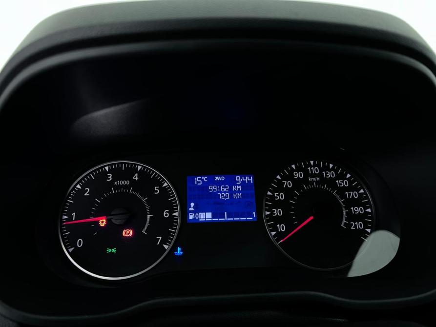 Renault Duster II Ростов-на-Дону  - изображение 12