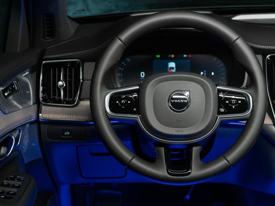 Volvo XC90 II Рестайлинг 2 Москва  - изображение 17