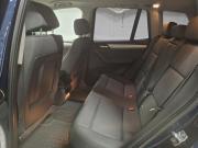 BMW X3 II (F25) Казань  - изображение 37