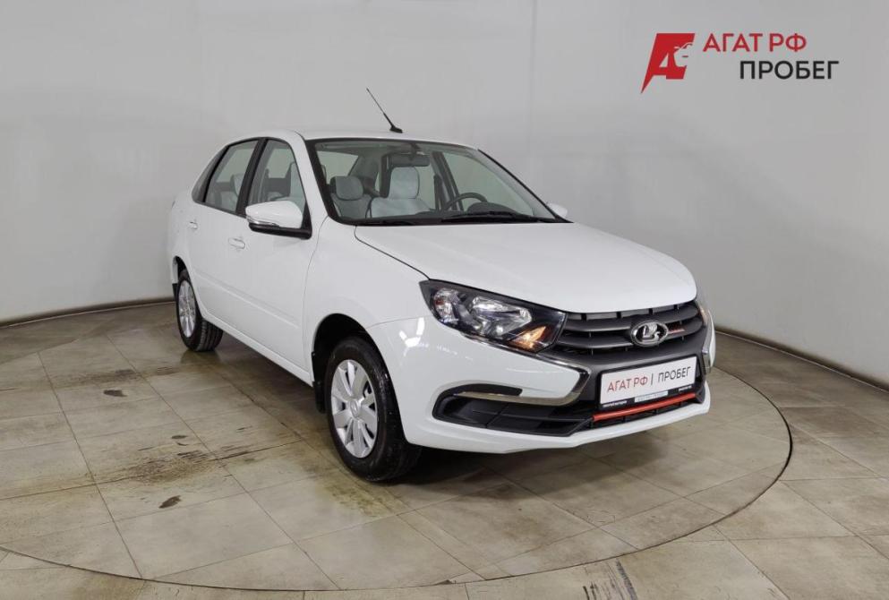Lada (ВАЗ) Granta I Рестайлинг Волгоград  - изображение 1