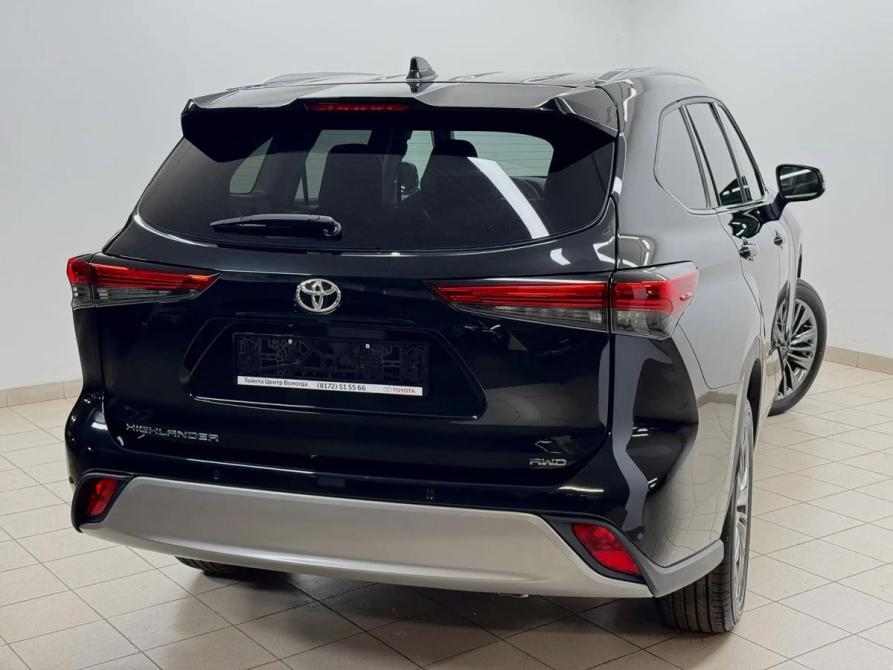 Toyota Highlander IV (XU70) Вологда  - изображение 6
