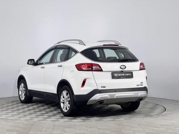 FAW Besturn X80 I Рестайлинг с пробегом 2019 года, цена 1 199 000 рублей, 145000 км, внедорожник, Автокод Объявления