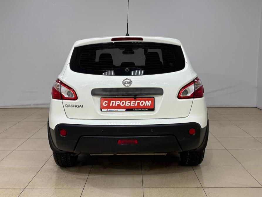 Nissan Qashqai I Рестайлинг Альметьевск  - изображение 6