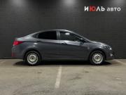 Hyundai Solaris I Рестайлинг Челябинск  - изображение 19