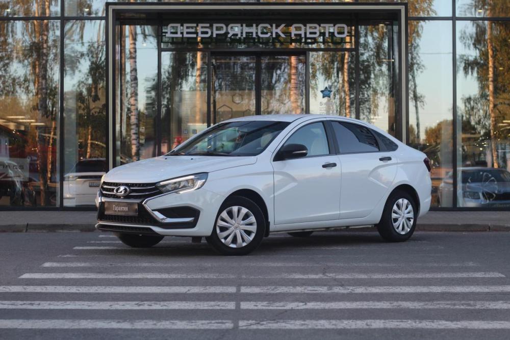 Lada (ВАЗ) Vesta I Рестайлинг (NG) Брянск  - изображение 1