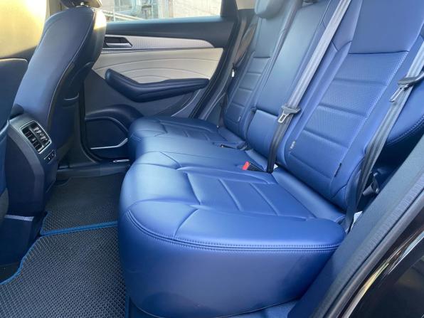 Haval F7 I с пробегом 2022 года, цена 2 159 000 рублей, 48800 км, внедорожник, Автокод Объявления