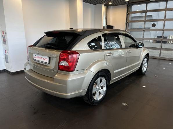 Dodge Caliber I Рестайлинг с пробегом 2010 года, цена 532 000 рублей, 197482 км, хэтчбек, Автокод Объявления