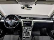 Volkswagen Passat B8 Москва  - изображение 44