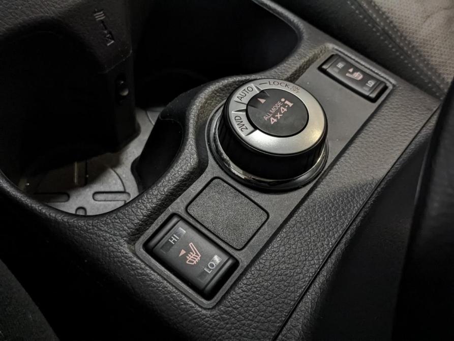 Nissan Qashqai II Санкт-Петербург  - изображение 28