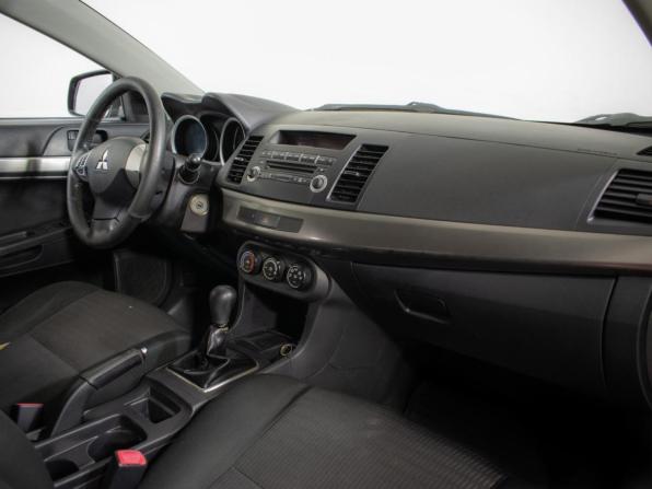 Mitsubishi Lancer X Рестайлинг с пробегом 2012 года, цена 695 000 рублей, 286000 км, седан, Автокод Объявления