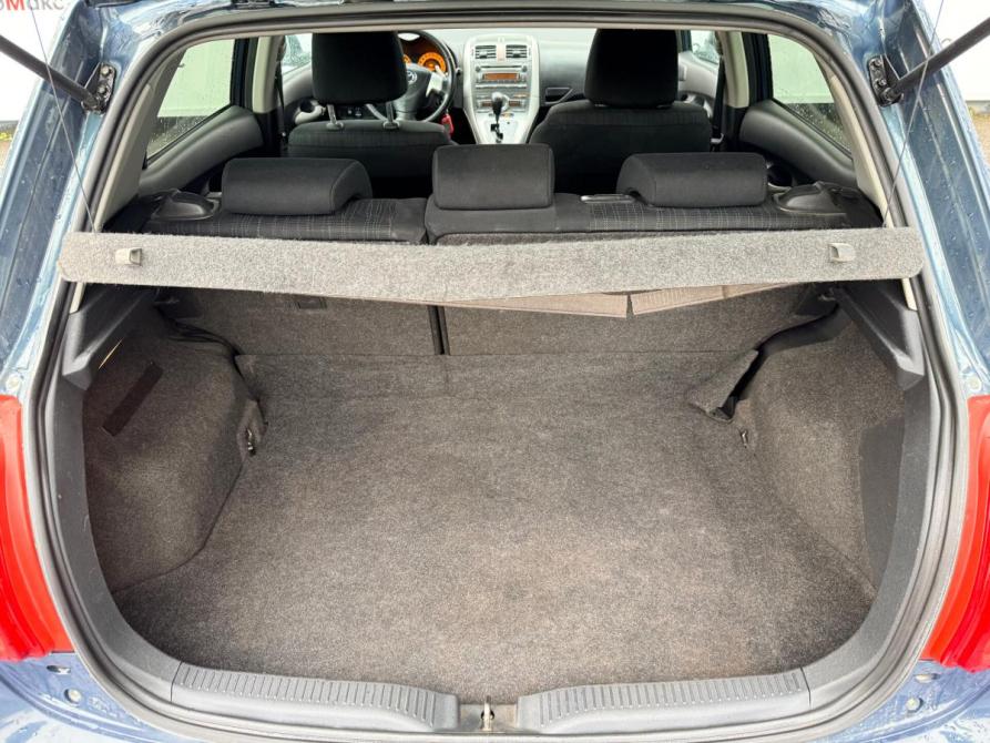 Toyota Auris I Тюмень  - изображение 20