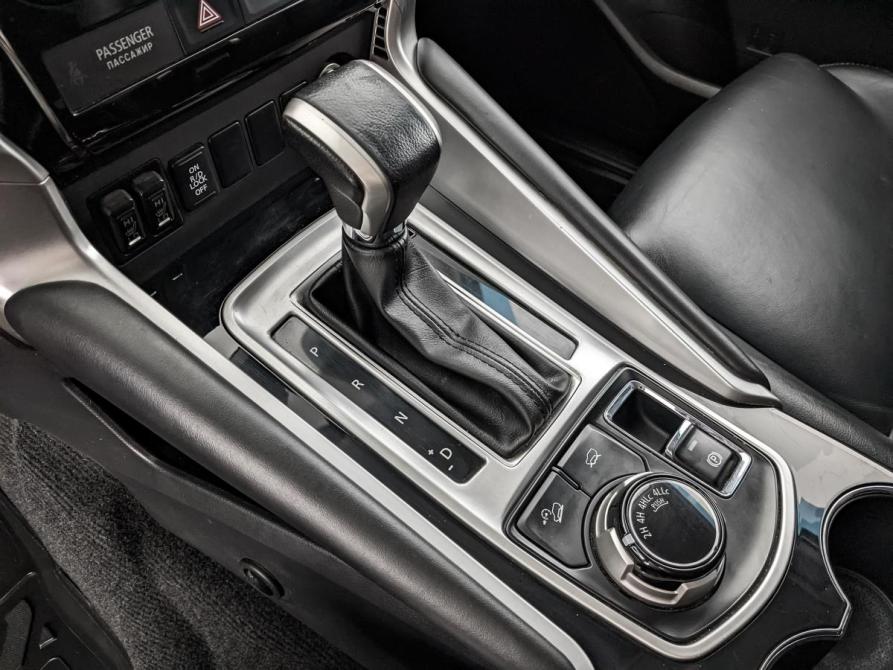 Mitsubishi Pajero Sport III Москва  - изображение 25