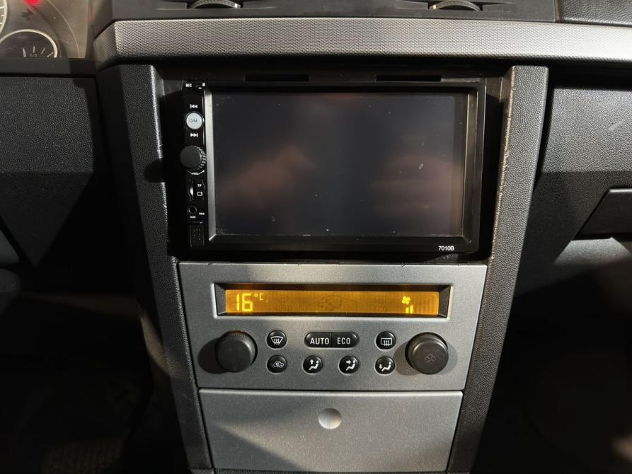 Opel Meriva A Великий Новгород  - изображение 15