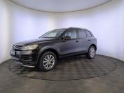 Volkswagen Touareg II Москва  - изображение 29