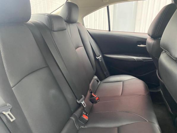 Toyota Corolla XII (E210) с пробегом 2021 года, цена 2 100 000 рублей, 44802 км, седан, Автокод Объявления