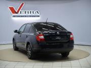 Skoda Rapid I Уфа  - изображение 23