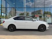 Skoda Octavia III (A7) Рестайлинг Ижевск  - изображение 30