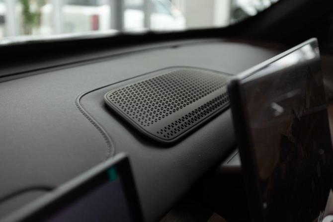 Новый Tenet T8 2026 года, цена 3 885 000 рублей, внедорожник, Автокод Объявления