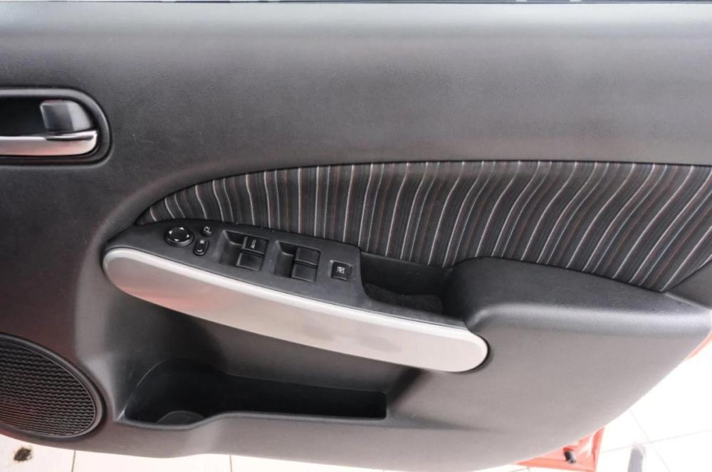 Mazda Demio III (DE) Красноярск  - изображение 20