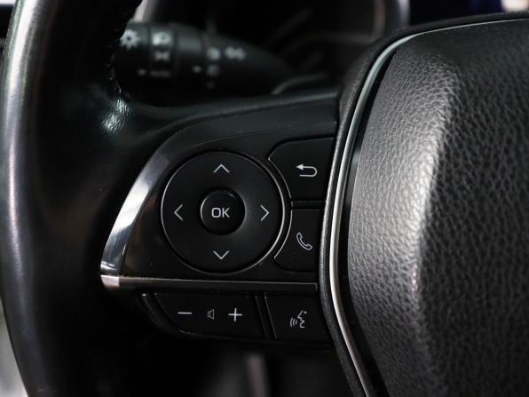 Toyota Camry VIII (XV70) с пробегом 2021 года, цена 3 255 000 рублей, 95000 км, седан, Автокод Объявления
