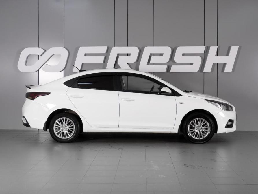 Hyundai Solaris II Минеральные Воды  - изображение 5