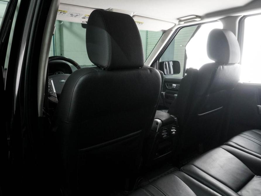 Land Rover Discovery IV Воронеж  - изображение 11