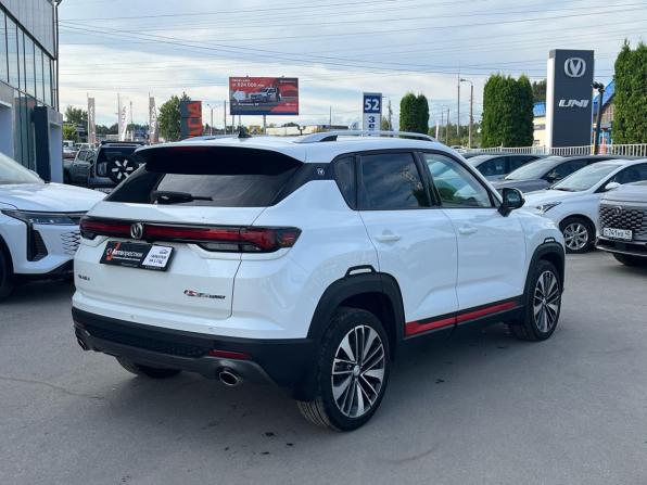 Changan CS35 Plus I Рестайлинг с пробегом 2024 года, цена 1 600 000 рублей, 27502 км, внедорожник, Автокод Объявления