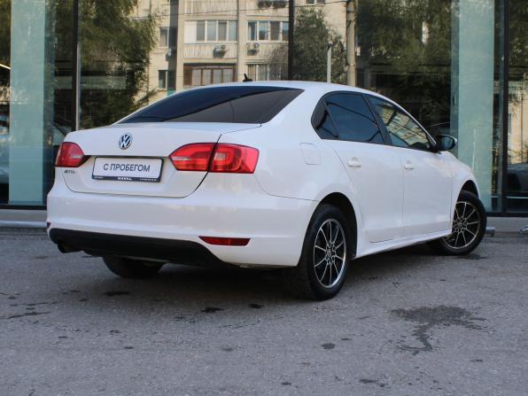 Volkswagen Jetta VI с пробегом 2013 года, цена 1 014 000 рублей, 190905 км, седан, Автокод Объявления