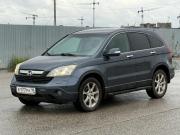 Honda CR-V III Пермь  - изображение 8