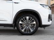 Chery Tiggo 8 Pro Max I Рестайлинг Новосибирск  - изображение 30