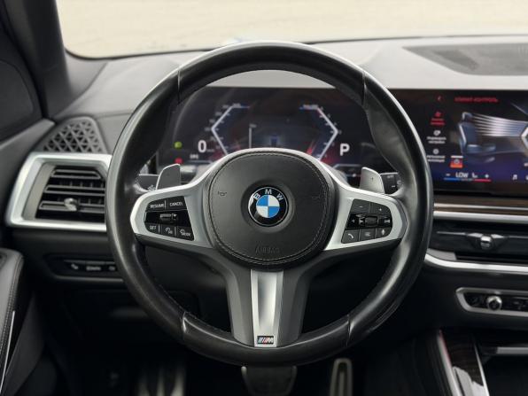 BMW X5 IV (G05/G18) Рестайлинг с пробегом 2023 года, цена 11 650 000 рублей, 45182 км, внедорожник, Автокод Объявления