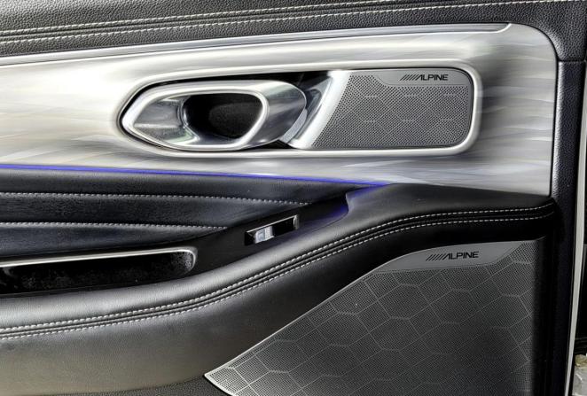 GAC GS8 II с пробегом 2023 года, цена 3 100 000 рублей, 90441 км, внедорожник, Автокод Объявления