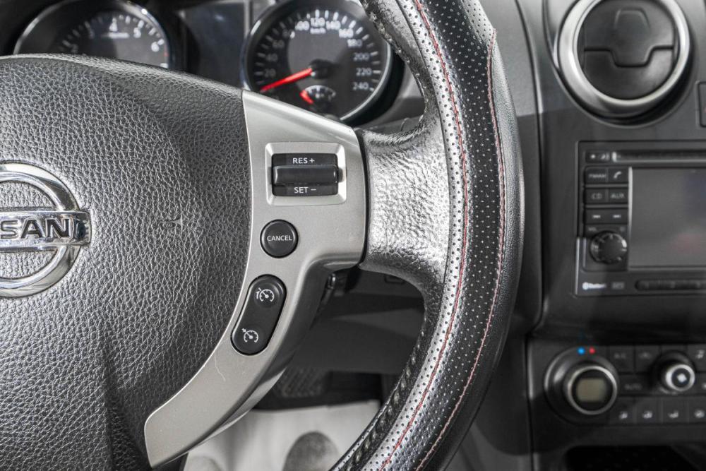 Nissan Qashqai+2 I Рестайлинг Барнаул  - изображение 16
