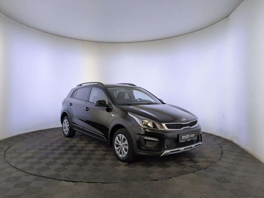 Kia Rio IV Москва  - изображение 3