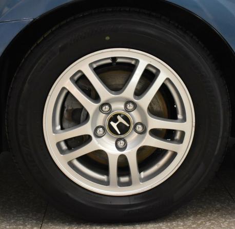 Honda Civic VIII с пробегом 2008 года, цена 835 000 рублей, 319886 км, седан, Автокод Объявления