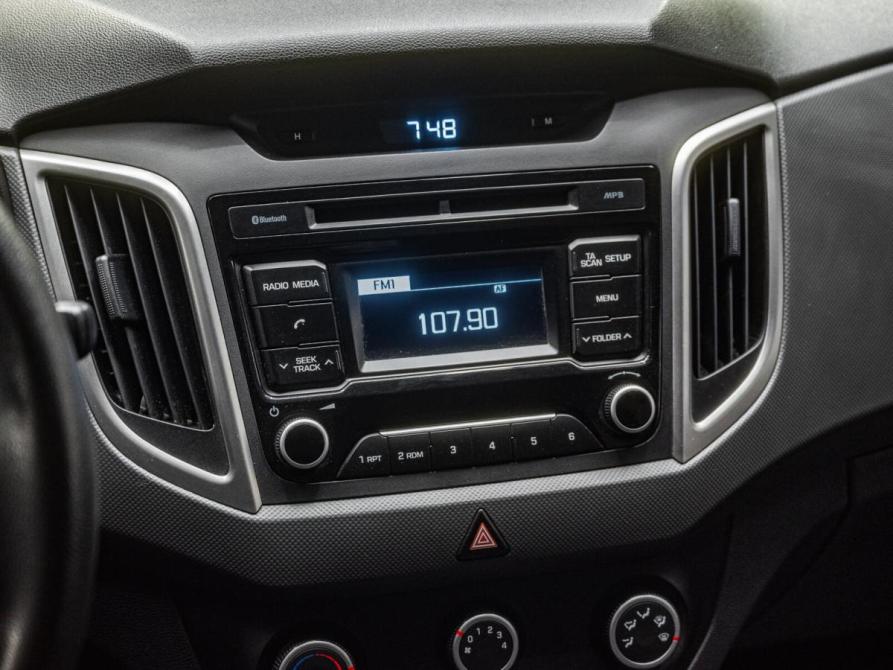 Hyundai Creta I Челябинск  - изображение 25