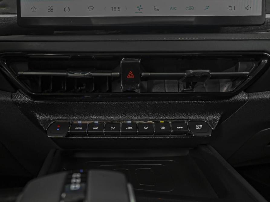 Changan CS75 Pro Ставрополь  - изображение 14