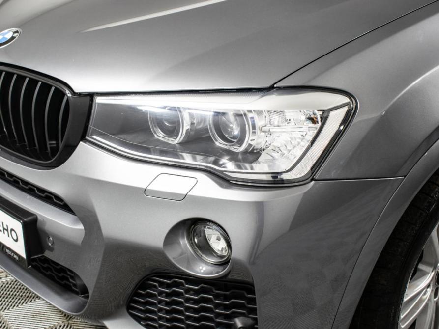 BMW X3 II (F25) Рестайлинг Москва  - изображение 19