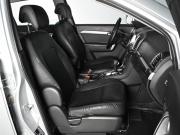 Chevrolet Captiva I Рестайлинг Ростов-на-Дону  - изображение 29