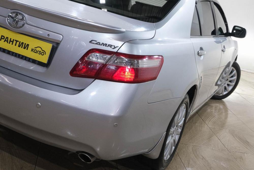 Toyota Camry VI (XV40) Новокузнецк  - изображение 11