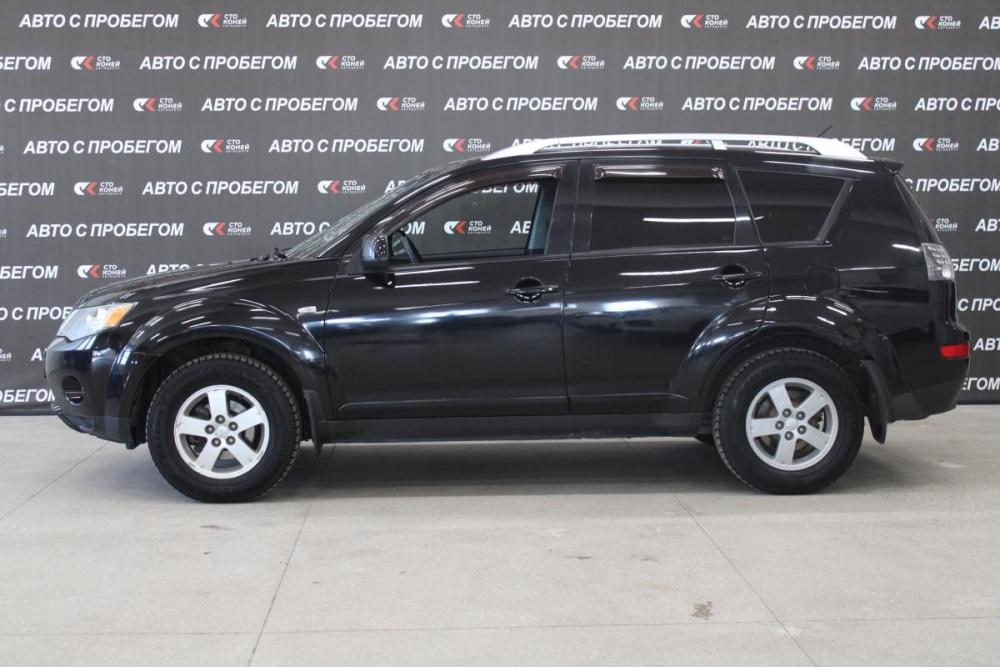 Mitsubishi Outlander II Томск  - изображение 6