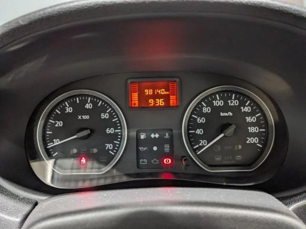 Nissan Almera III (G15) с пробегом 2018 года, цена 789 000 рублей, 98100 км, седан, Автокод Объявления