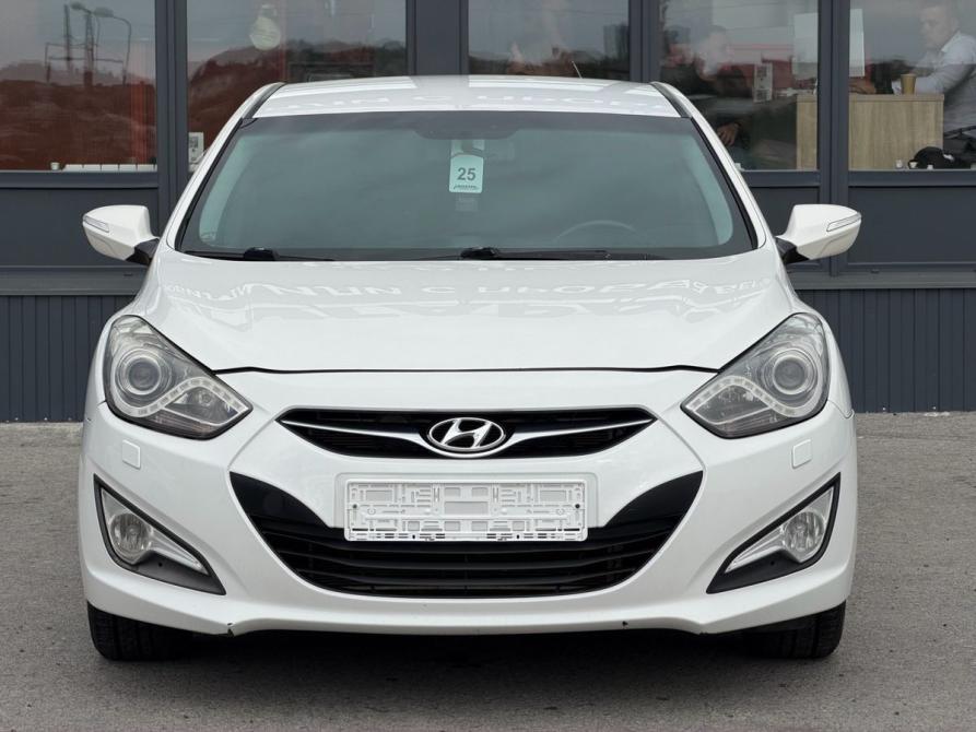 Hyundai i40 I Волгоград  - изображение 3