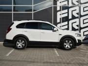 Chevrolet Captiva I Рестайлинг 2 Краснодар  - изображение 24